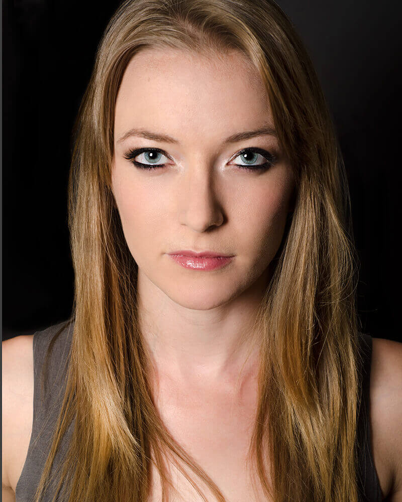 Los Angeles Actor Headshot Photography by Carrie Morgan