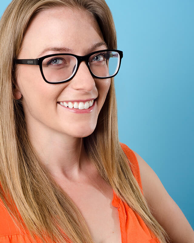 Los Angeles Actor Headshot Photography by Carrie Morgan